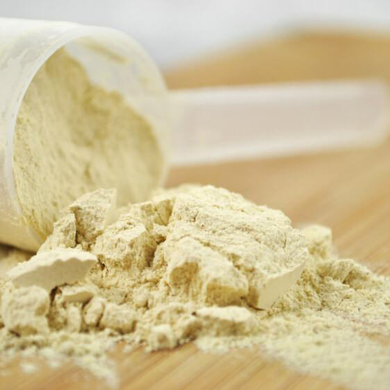 soybean protein power