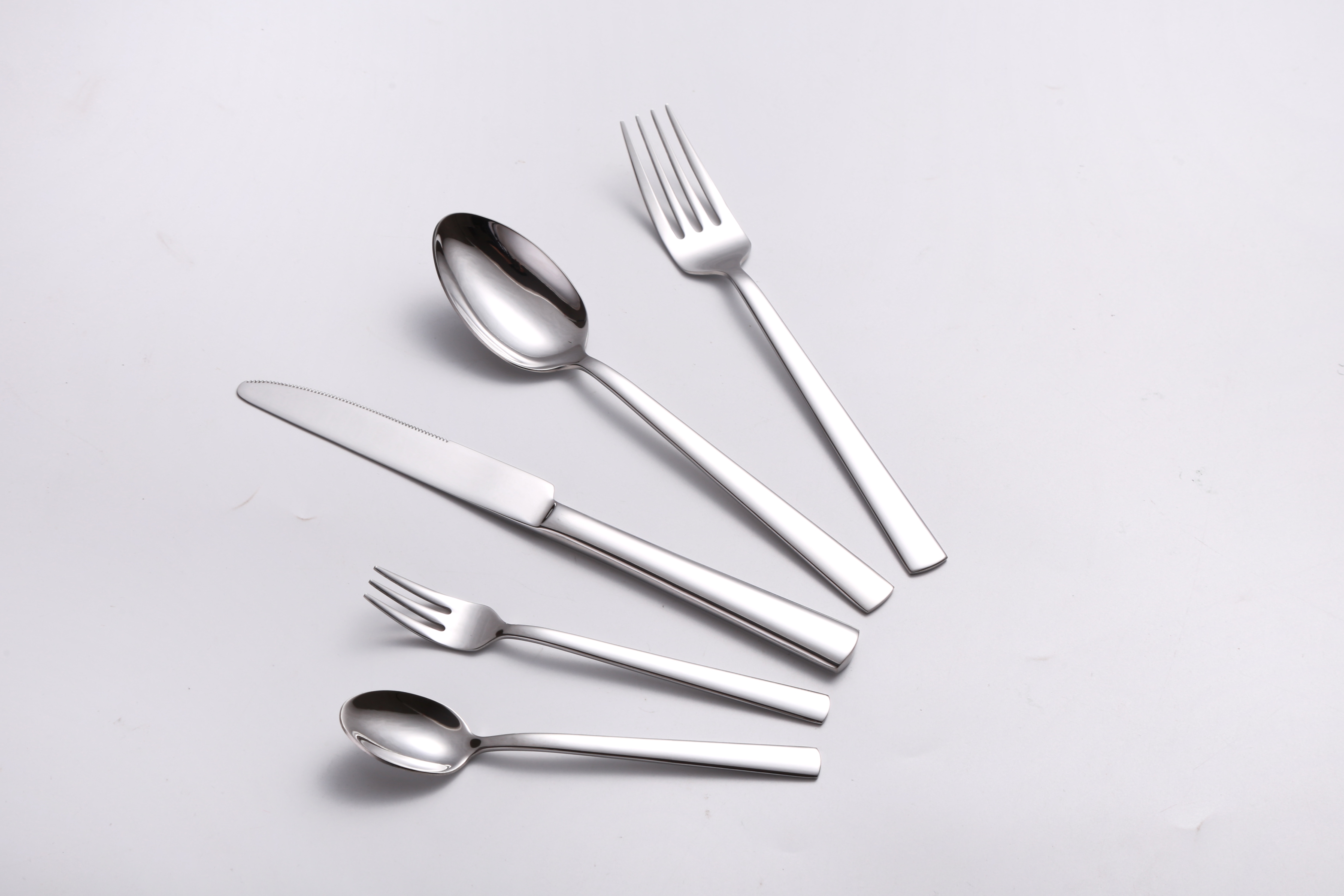 Cutlery stainless steel cutlery HZX-OM0482