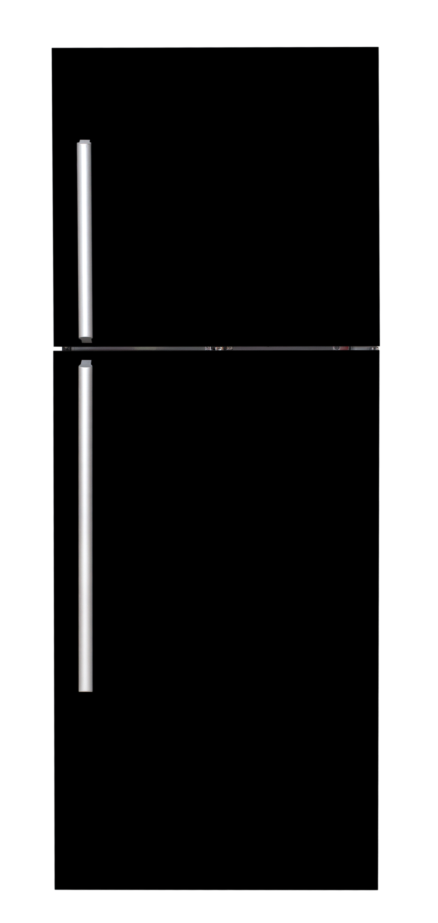 Glass door refrigerator -470L