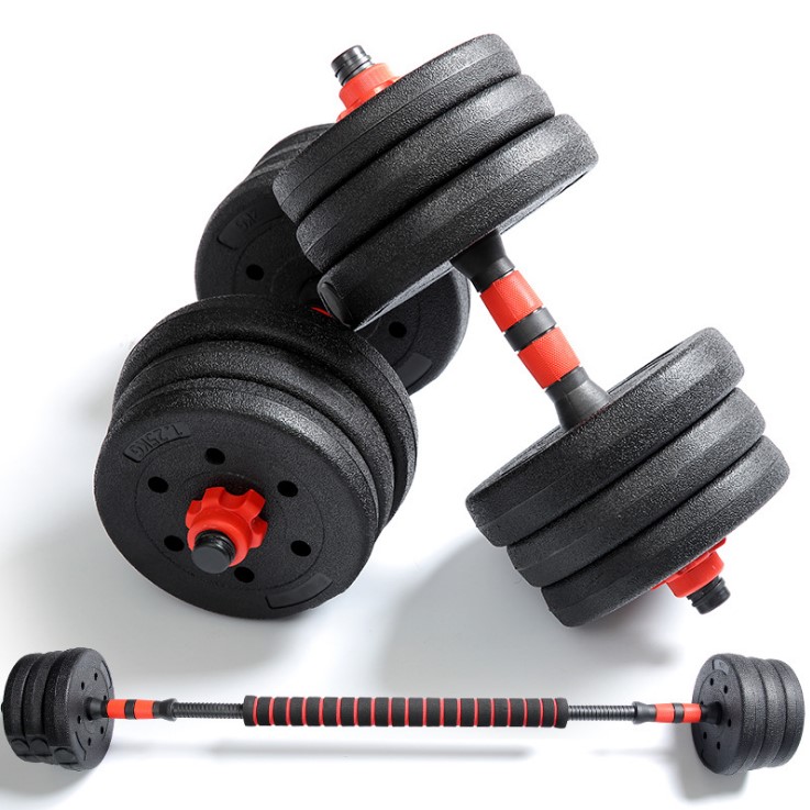 Dumbbells