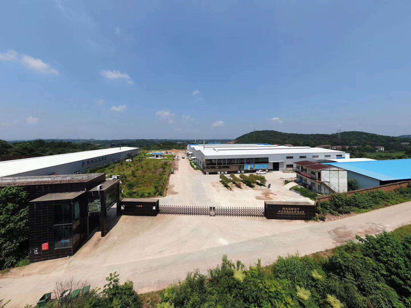 Hunan Liling Huanyu Ceramic Industrial Co., Ltd. – Milk cups 1