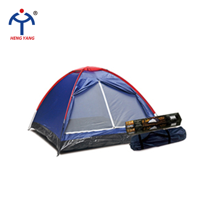 4 Men Tent