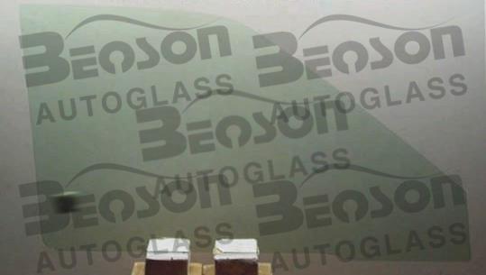 Dongguan Benson Automobile Glass Co., Ltd – llanta de caucho 2