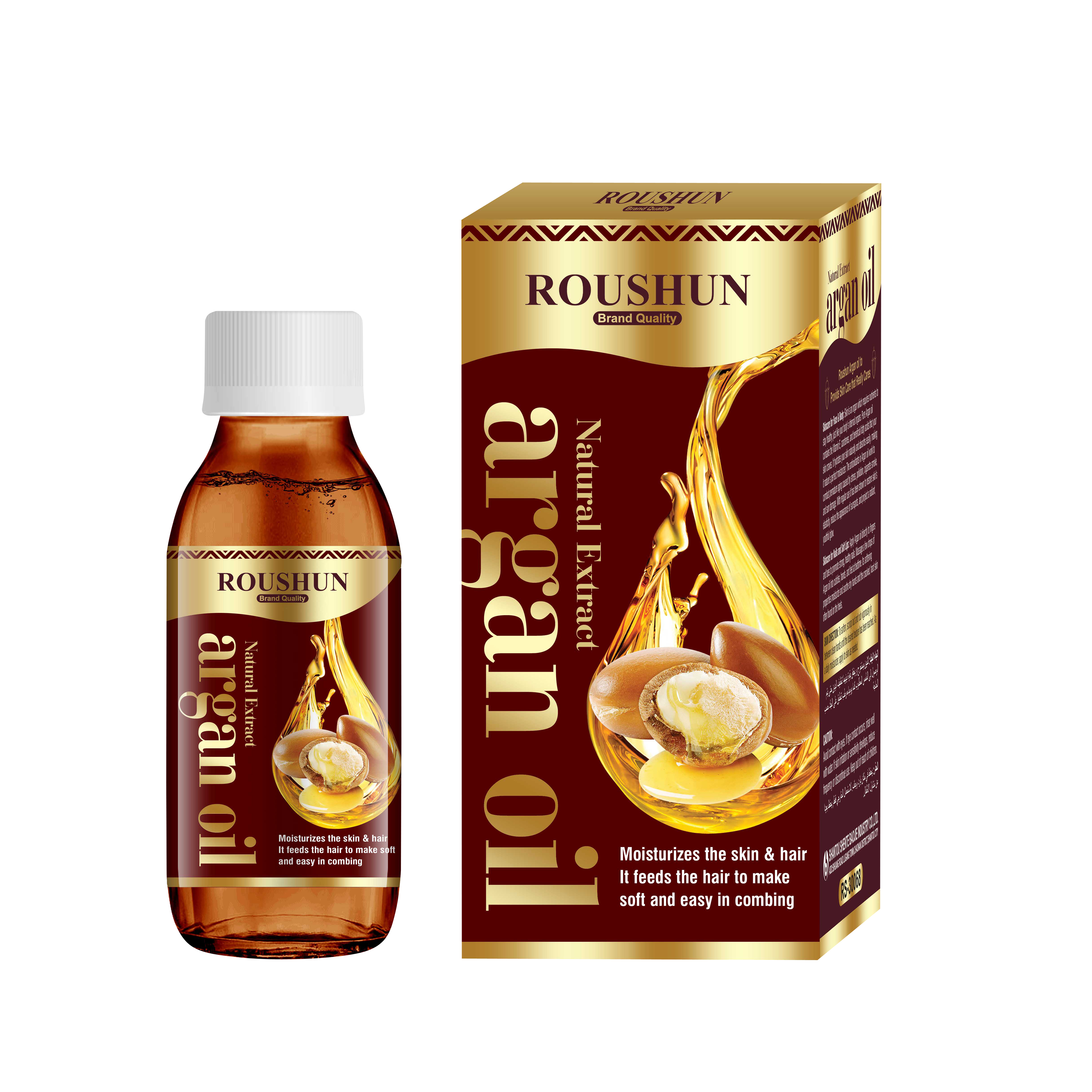 argan oil
