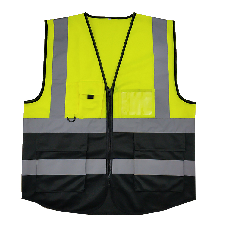 Ry-Sv063 Safety Vest