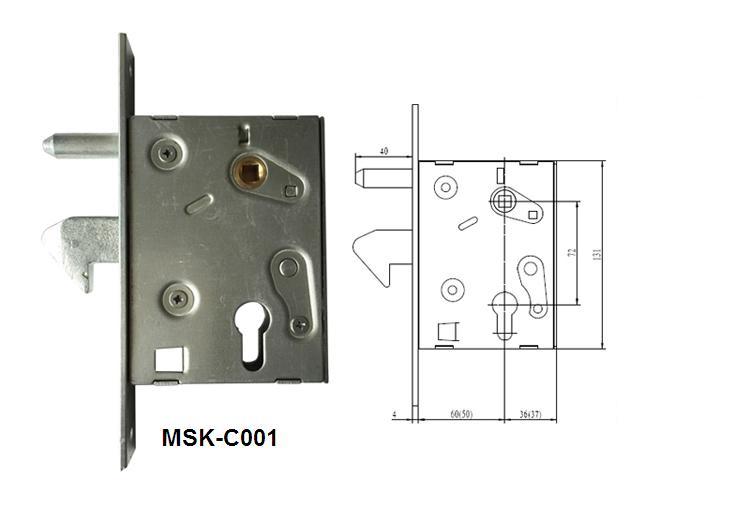 Door Lock