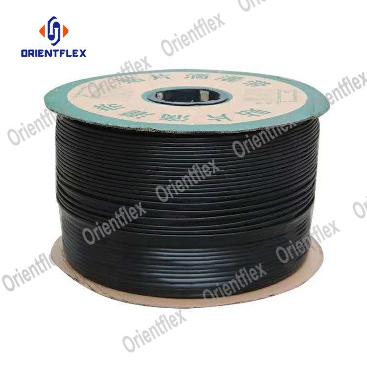 Drip Tape,PE Drip Tape With Flat Dripper