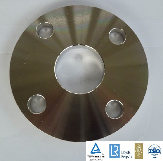 Forged Plate Flange