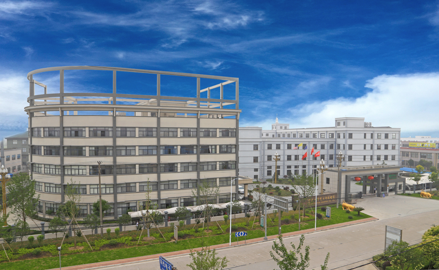 Ningbo Xuanhua Industrial Co., Ltd. – 插头 1