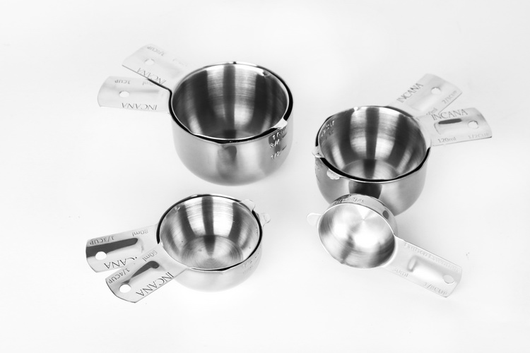 7pcs measuring cups