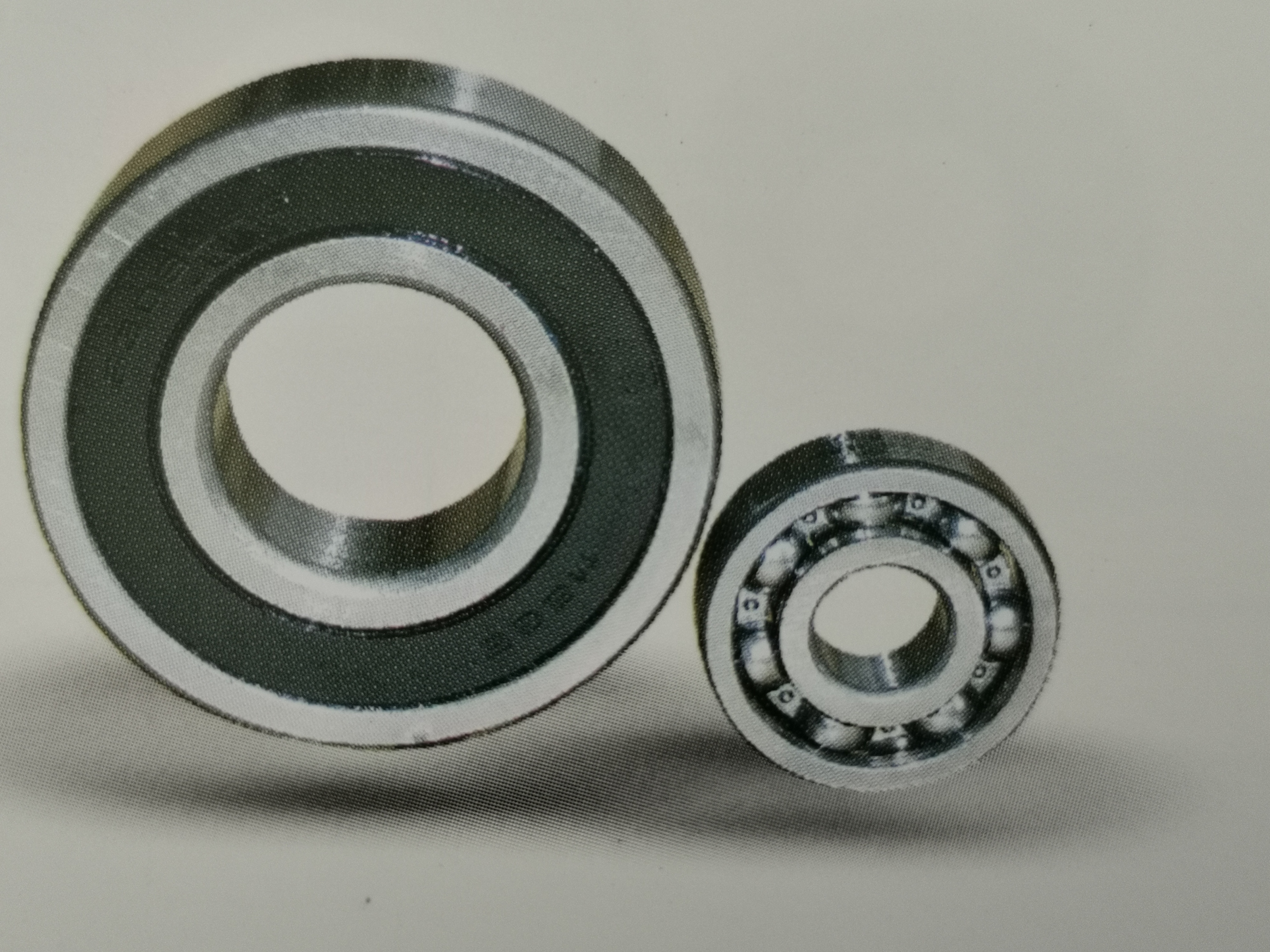 CHANGSHA MEGE BEARINGS CO.,LTD. – piezas mecanizadas 3