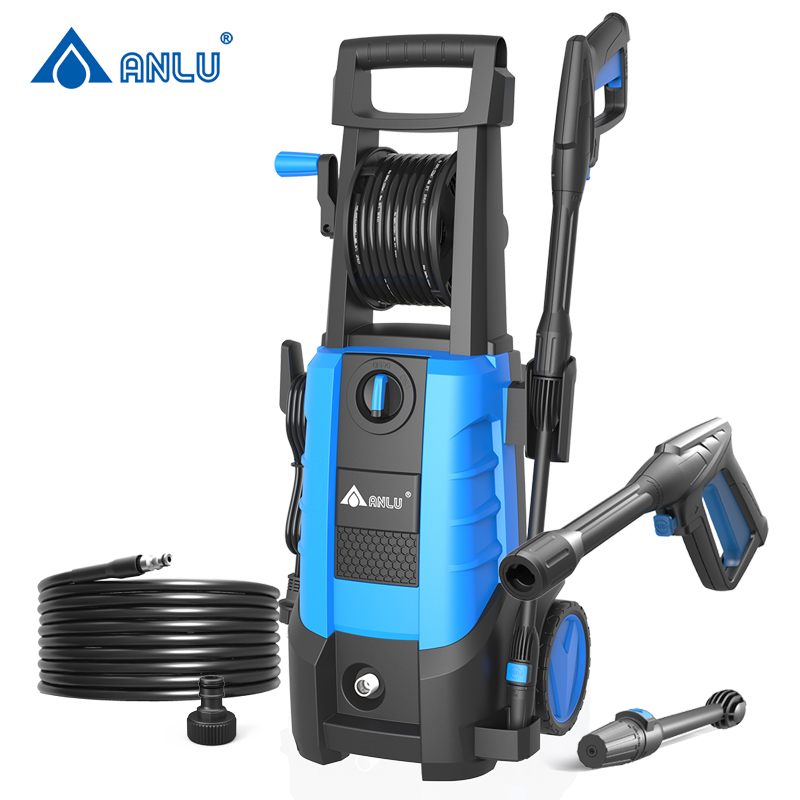 Pressure Washer