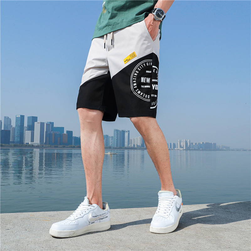 Men's pants