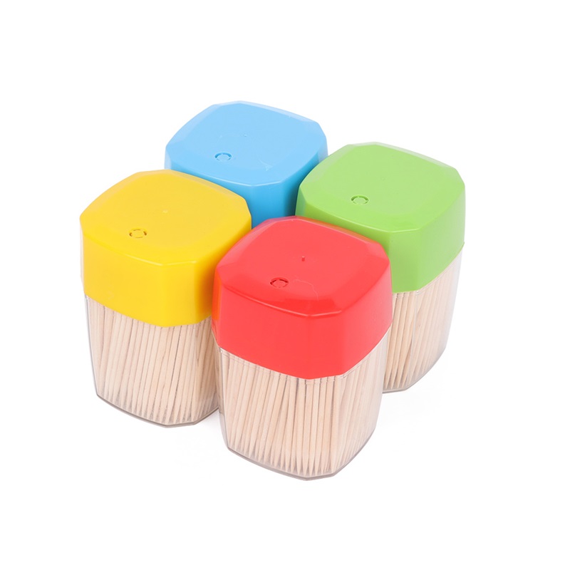 toothpicks