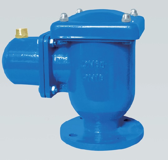 air valve