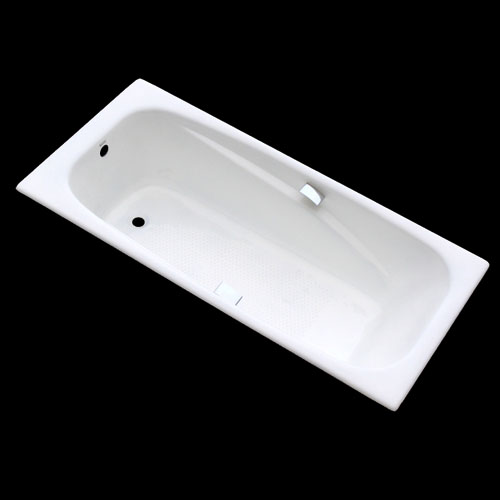 Cast Iron Bathtub