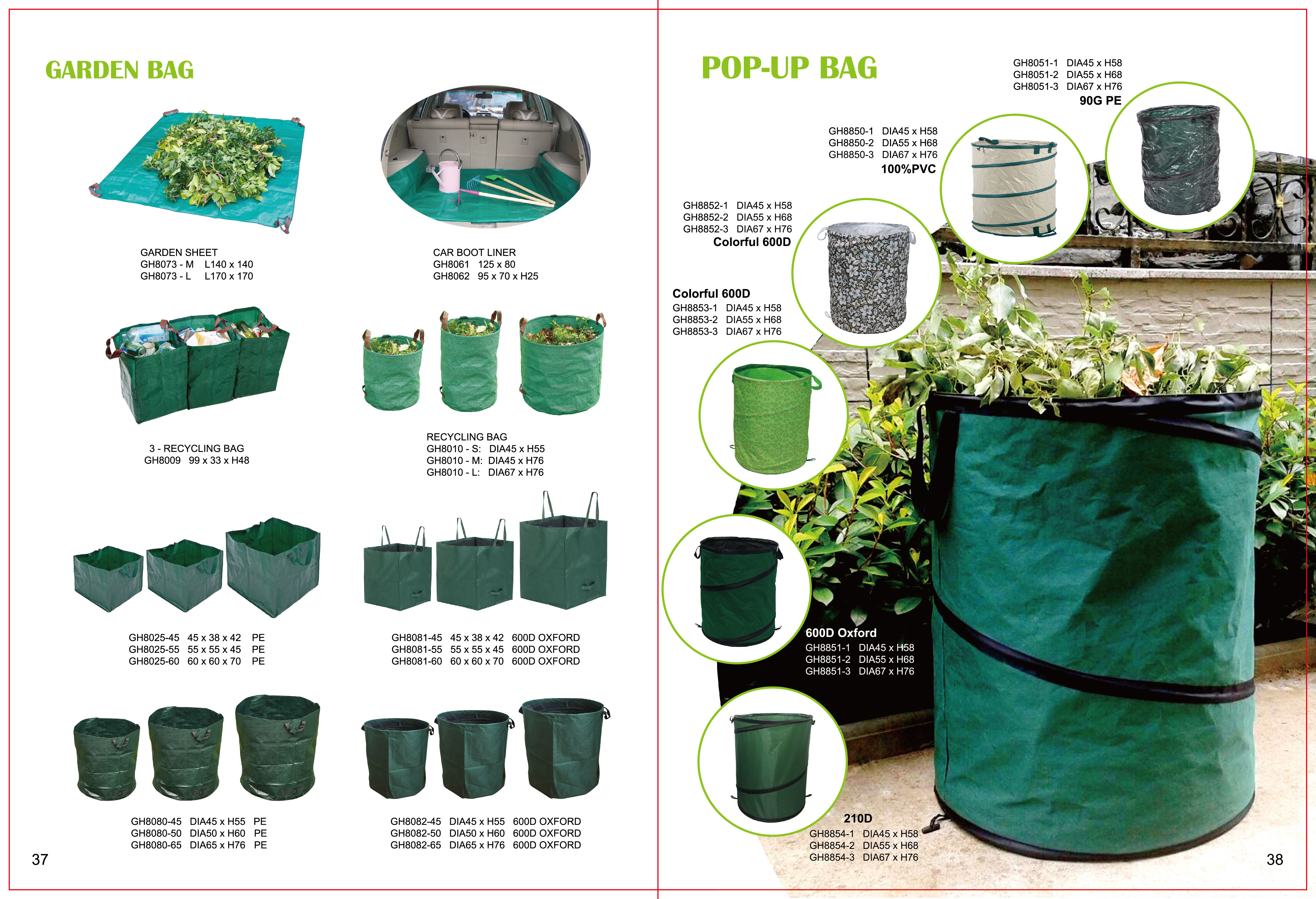 zhejiang zhongda newland co., ltd – Arbor 3