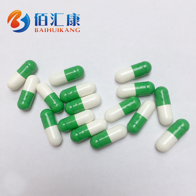 Collagen Vitamin C Capsule