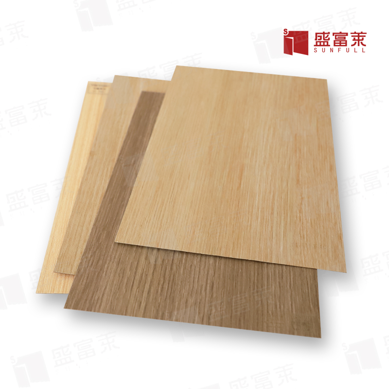 High pressure laminate