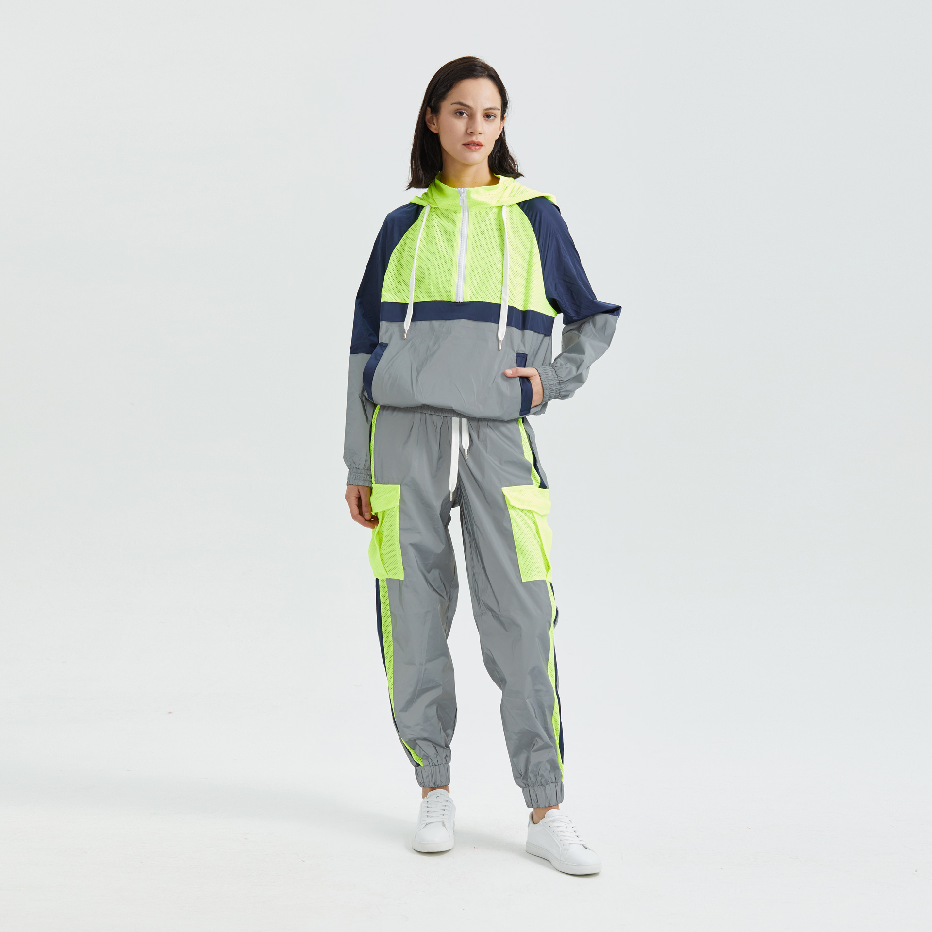 women sport casual set