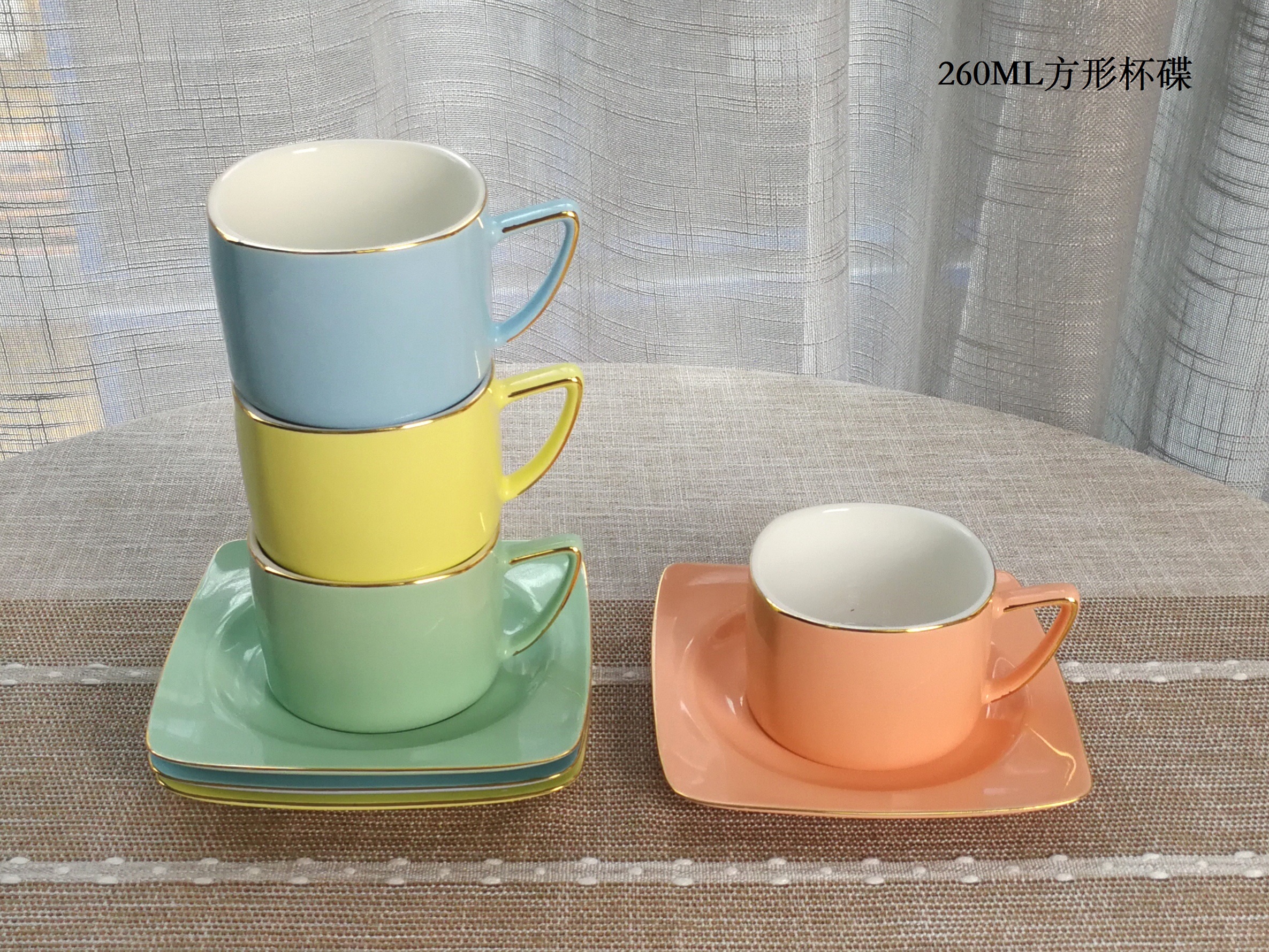 SHENZHEN MINGSHENG  CERAMIC LIMITED – Product photos 3