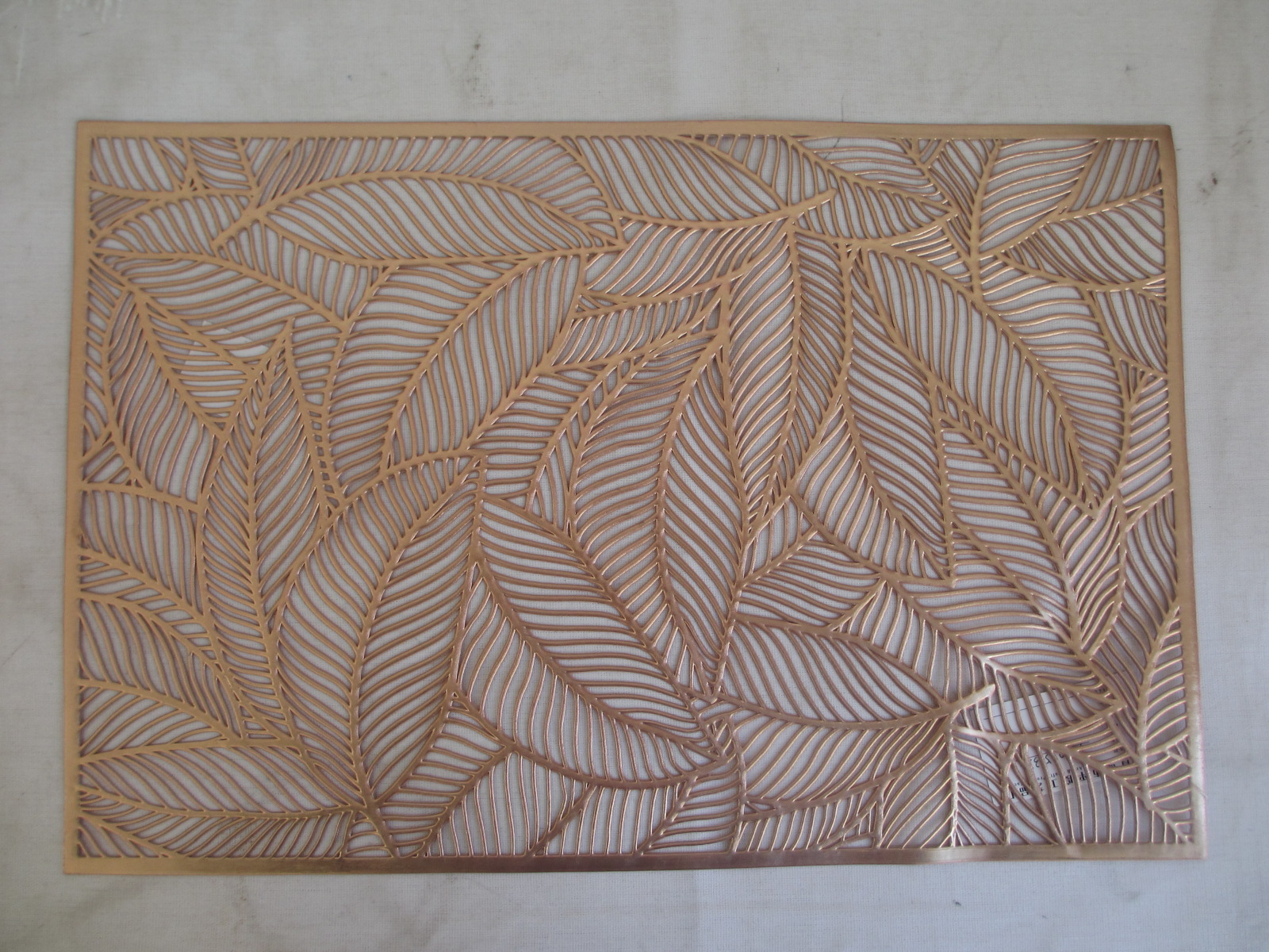 Coffee pad