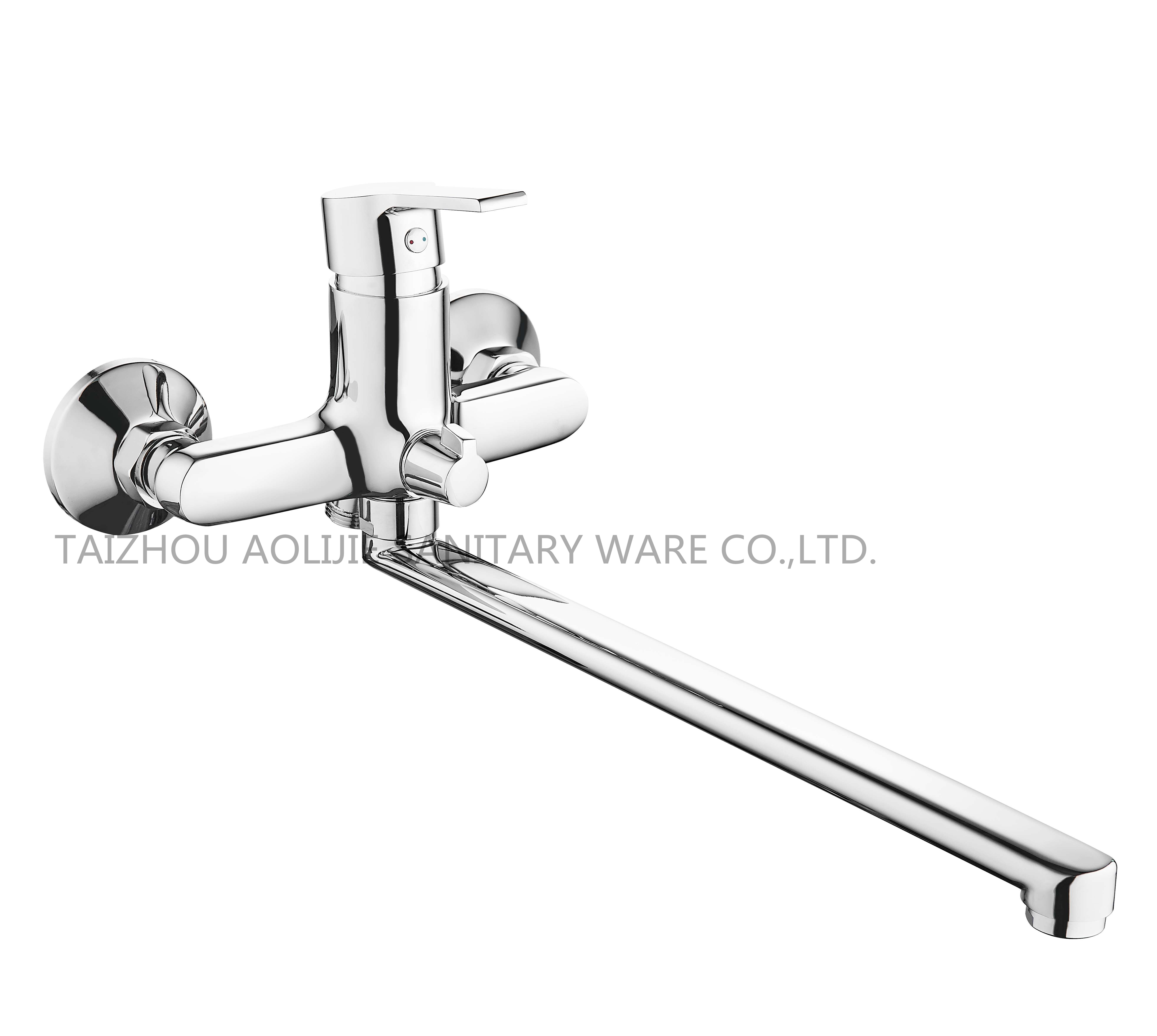 Kitchen Faucet