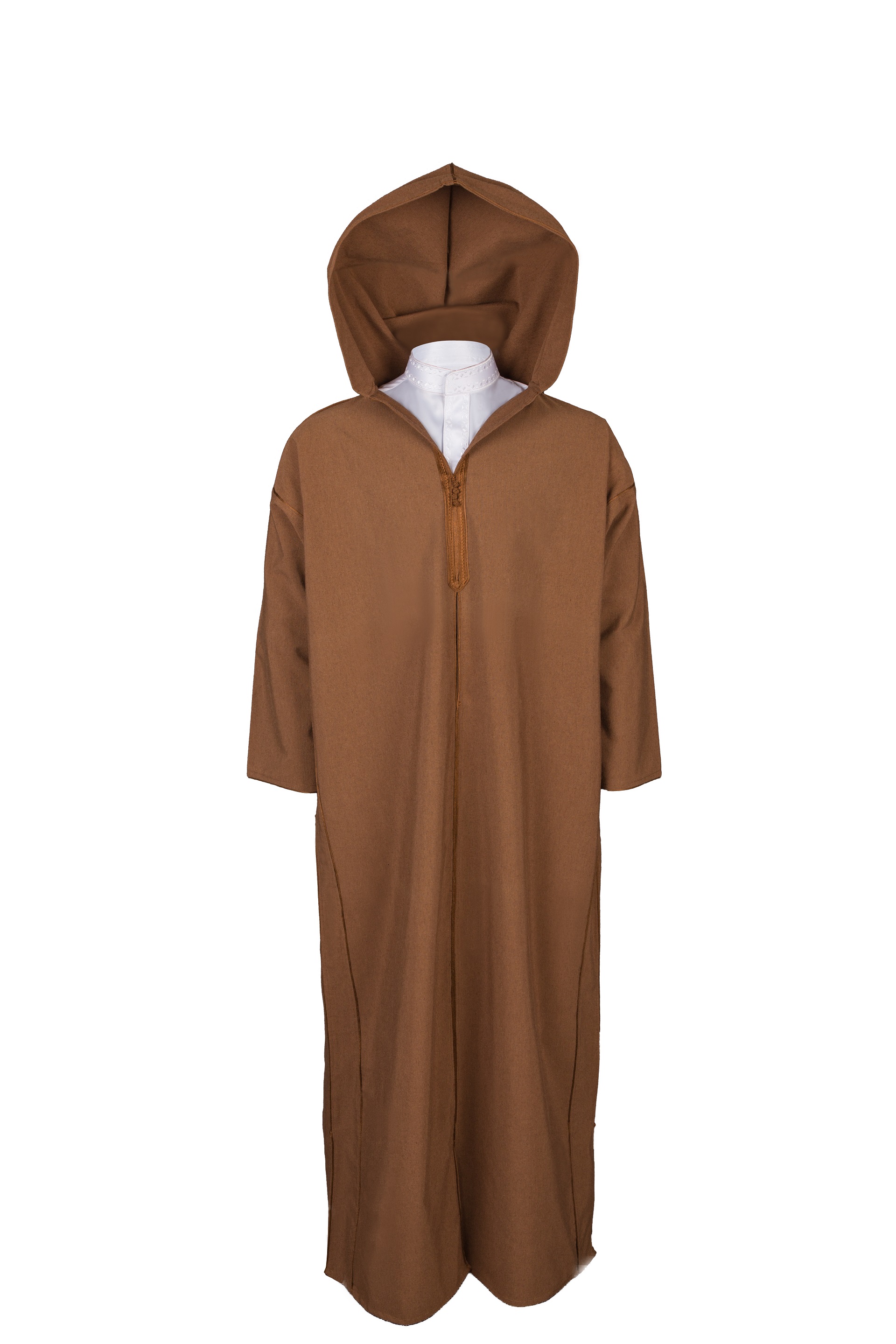 Moroccan Robes