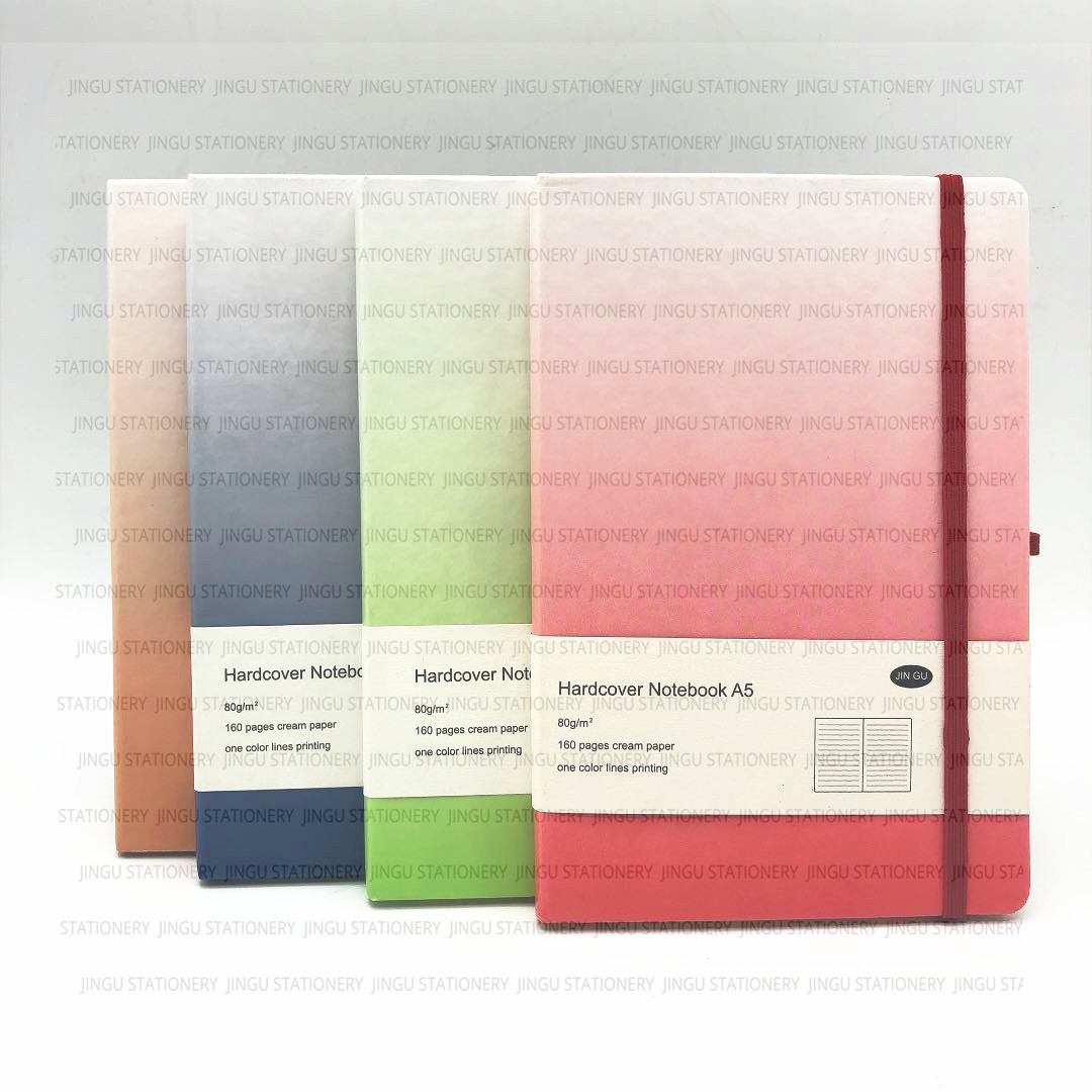 PU Notebook