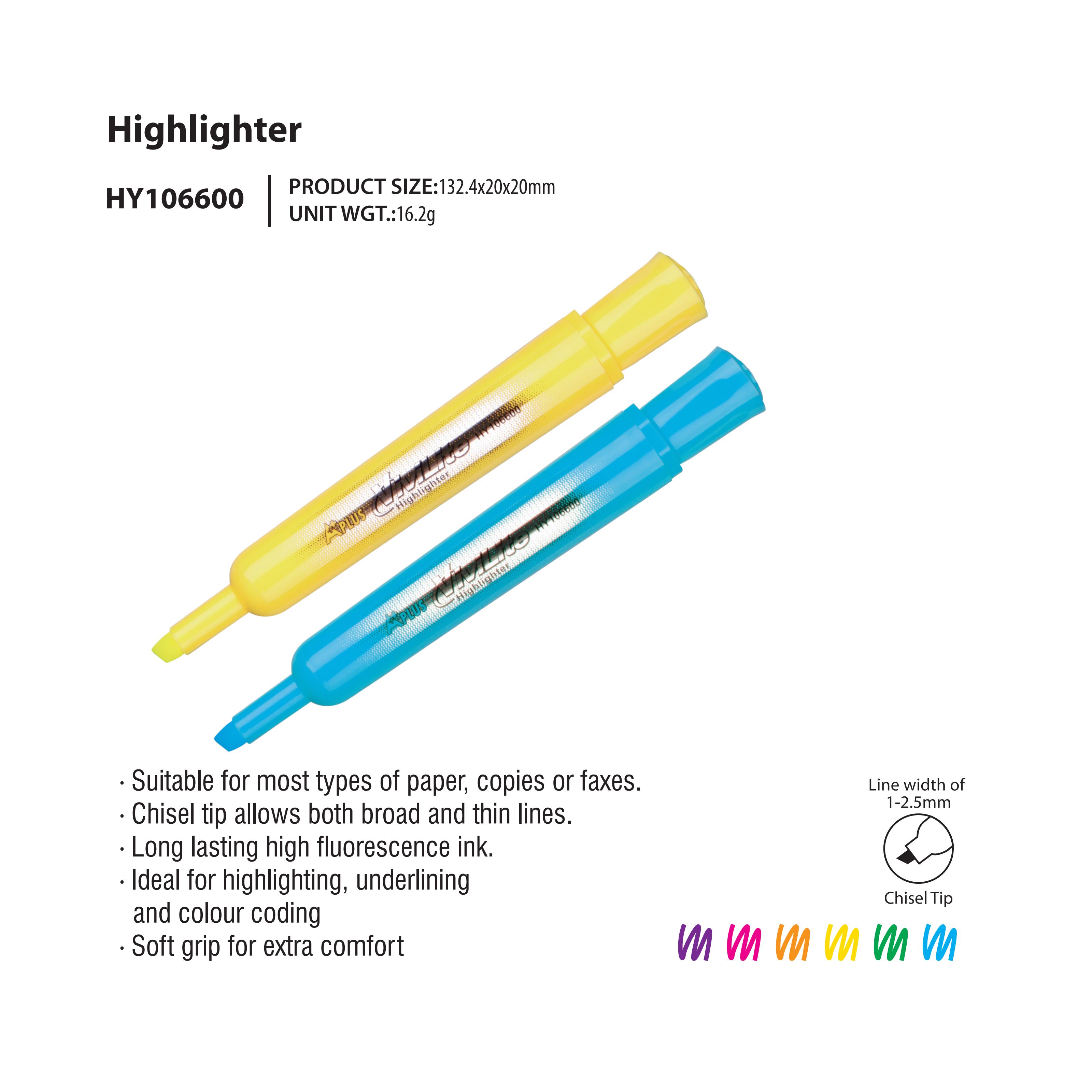 Highlighter