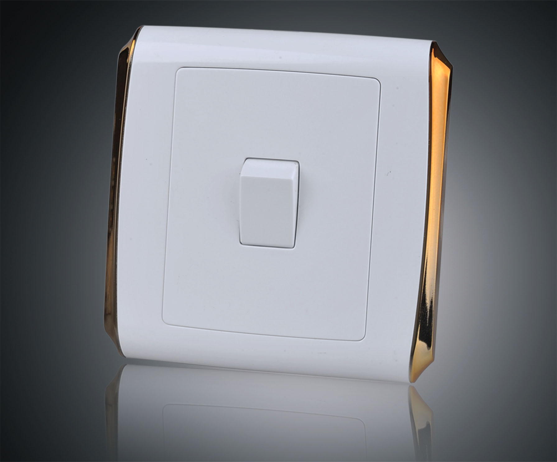 British Style Socket&Switch- BH Series