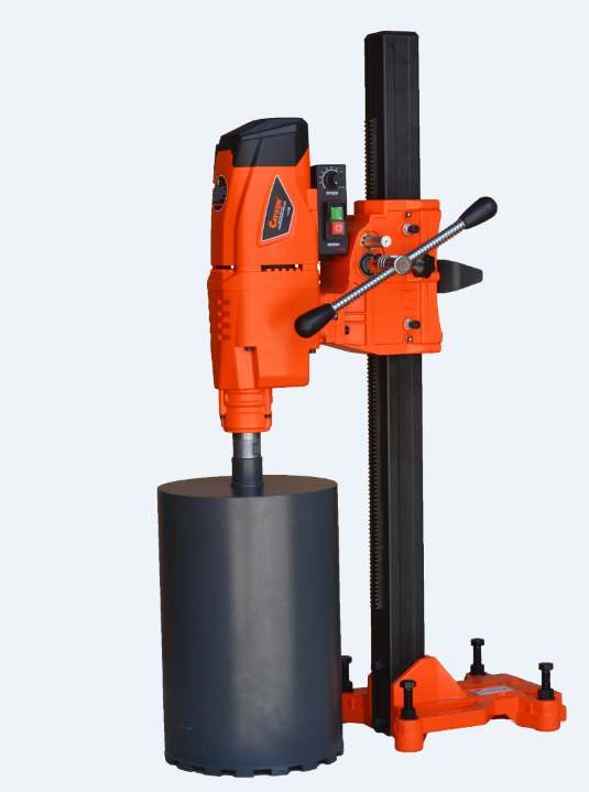 Diamond core drill DK-250