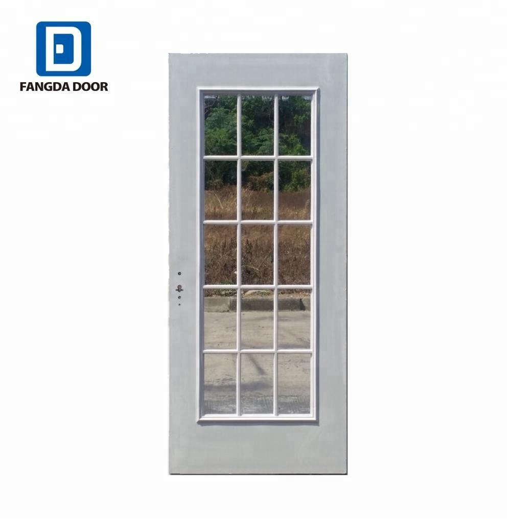 Fangda Steel Entry door