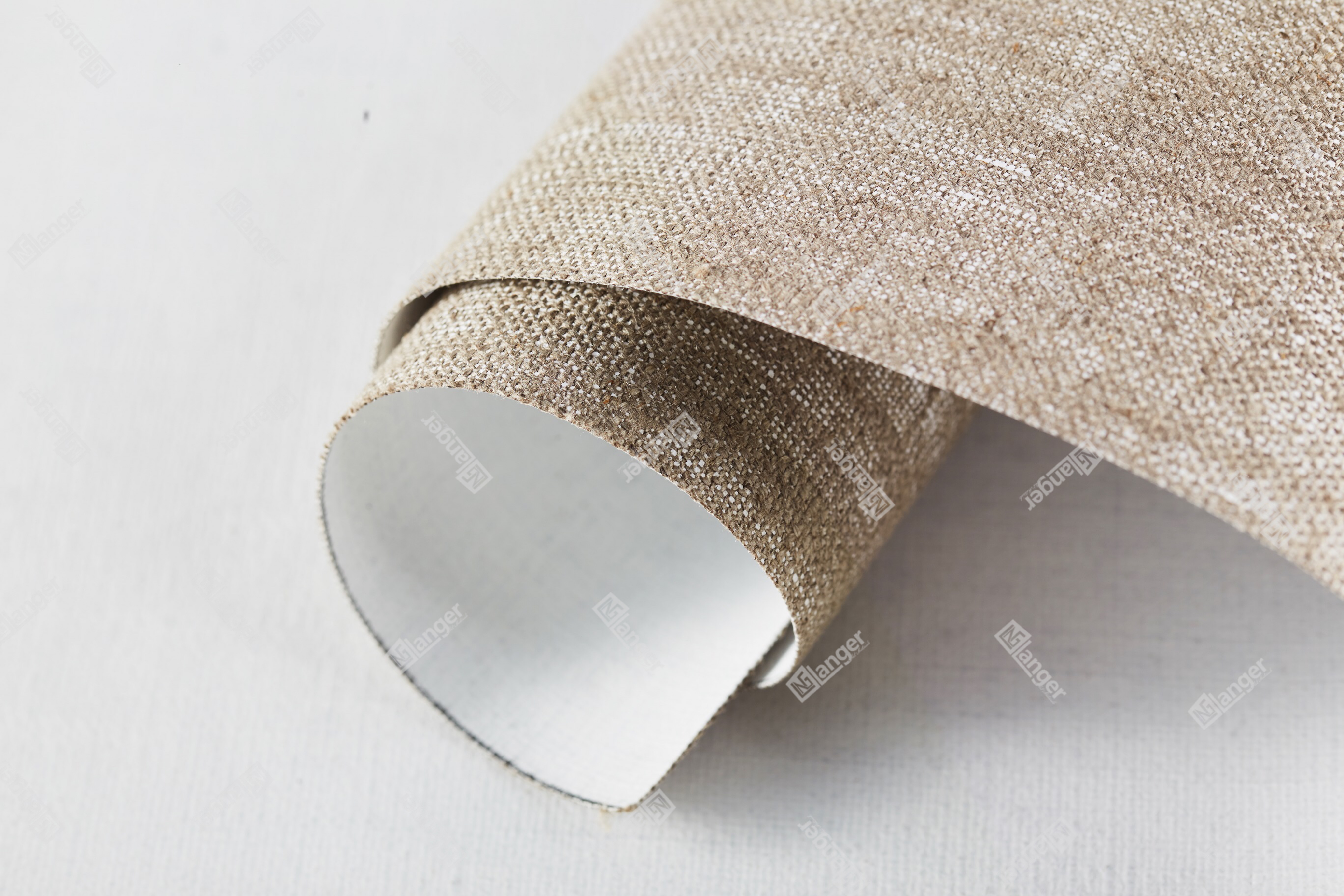 Canvas Roll