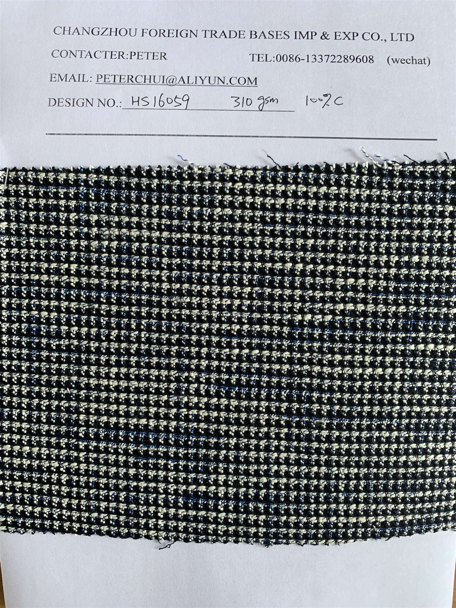 CHANGZHOU FOREIGN TRADE BASES IMP&EXP CO., LTD – vestido de noche 3
