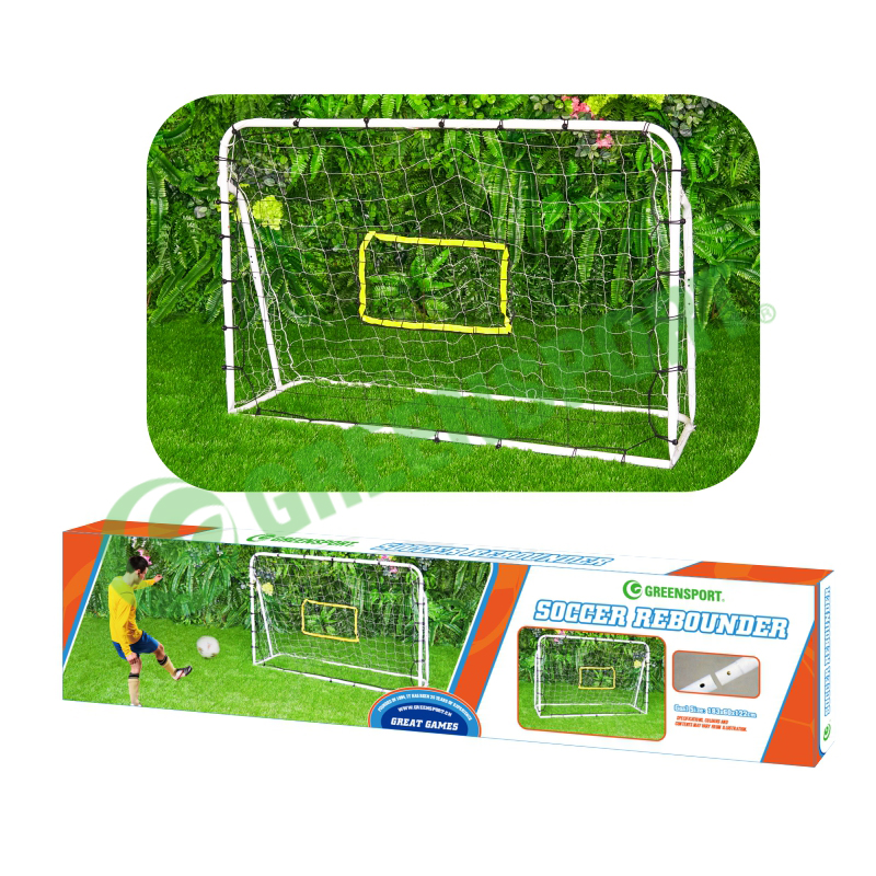 Soccer Rebounder