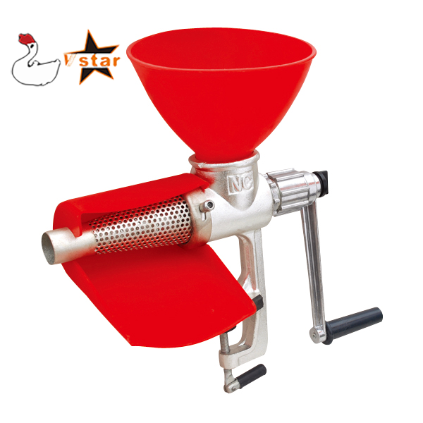 Food strainer