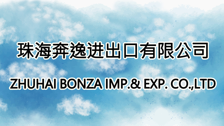 Zhuhai Benyi Import and Export Co., Ltd. – 布帽 1