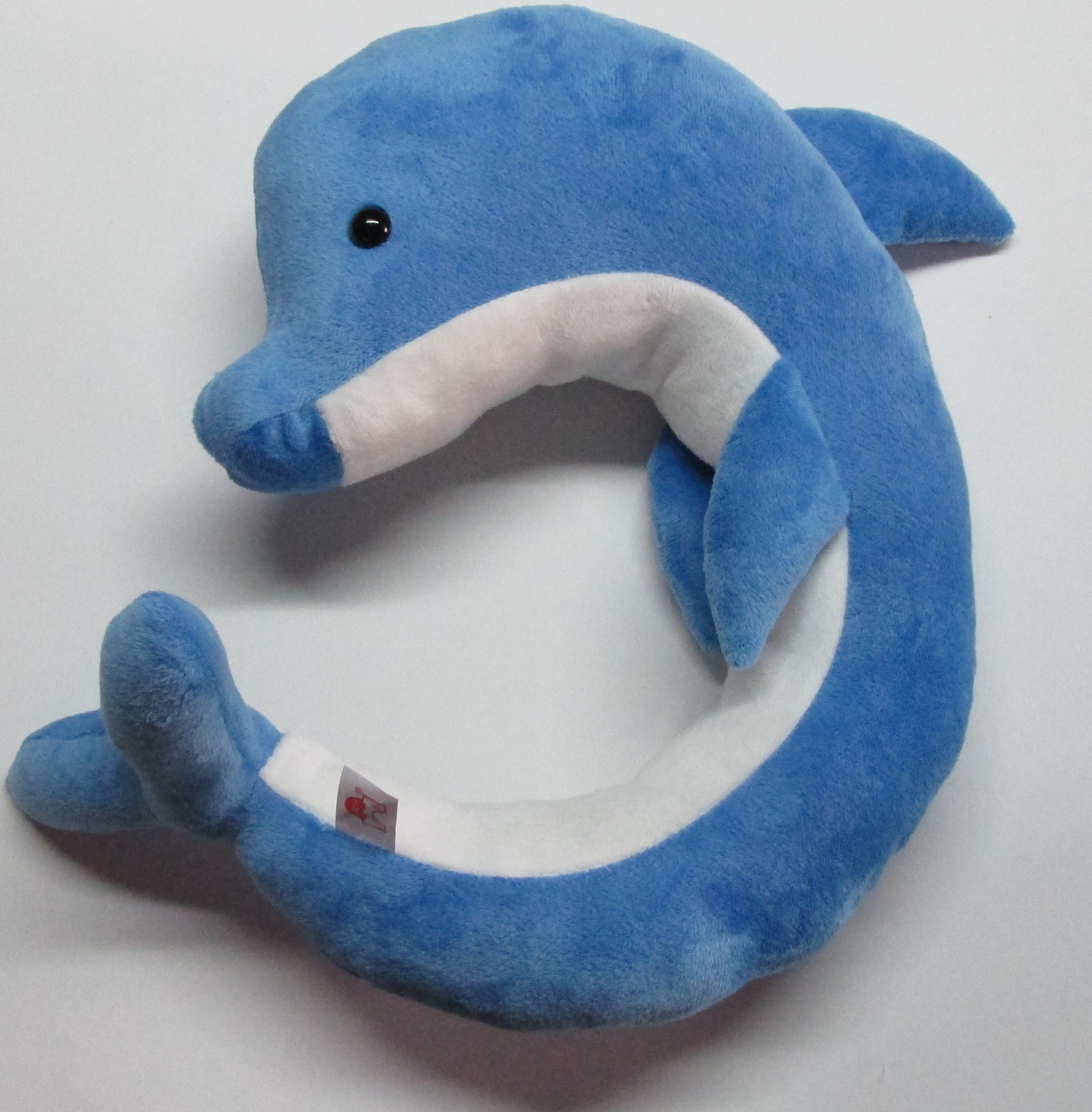 Animal Neck Pillow