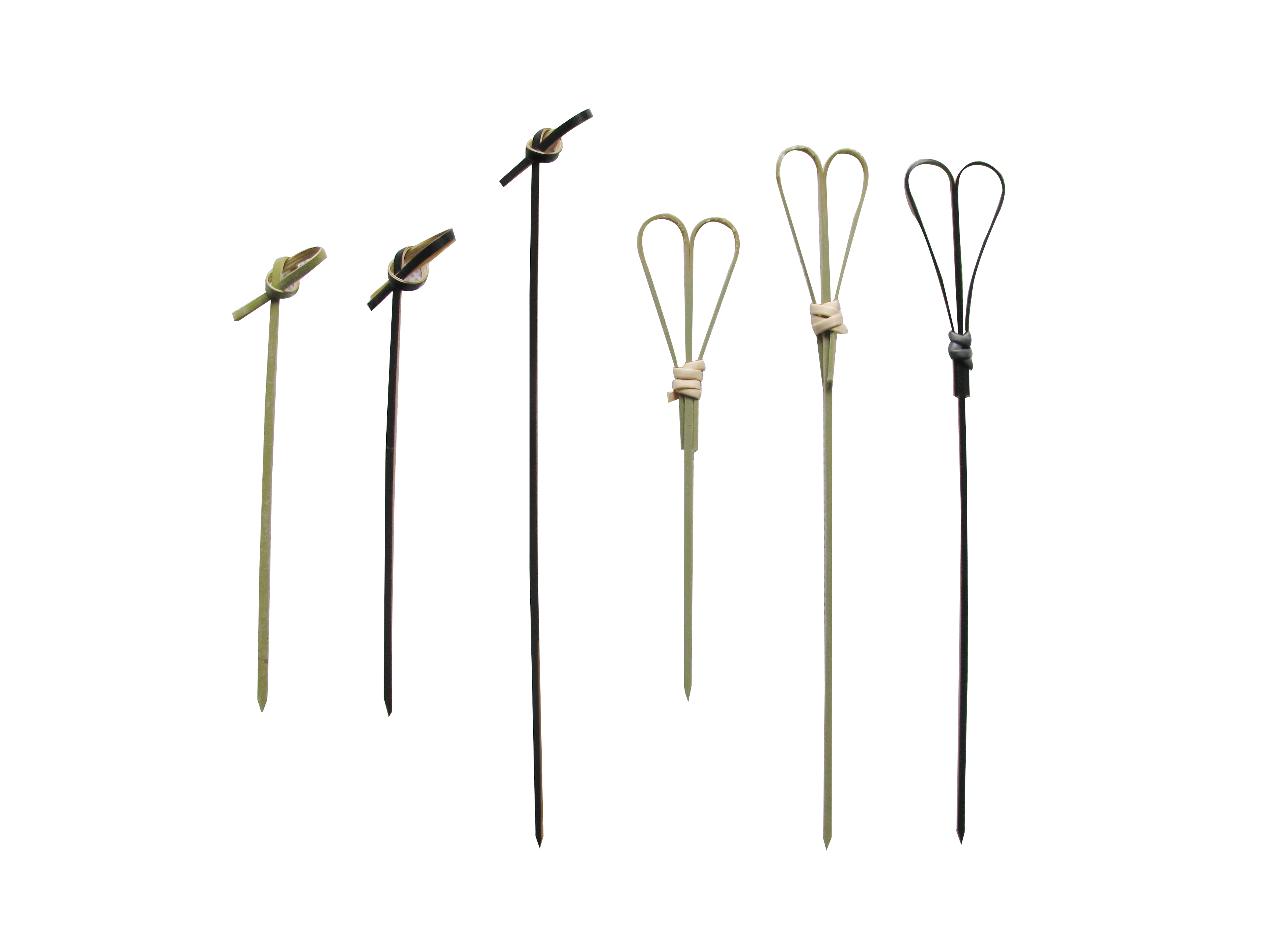 Bamboo Picks