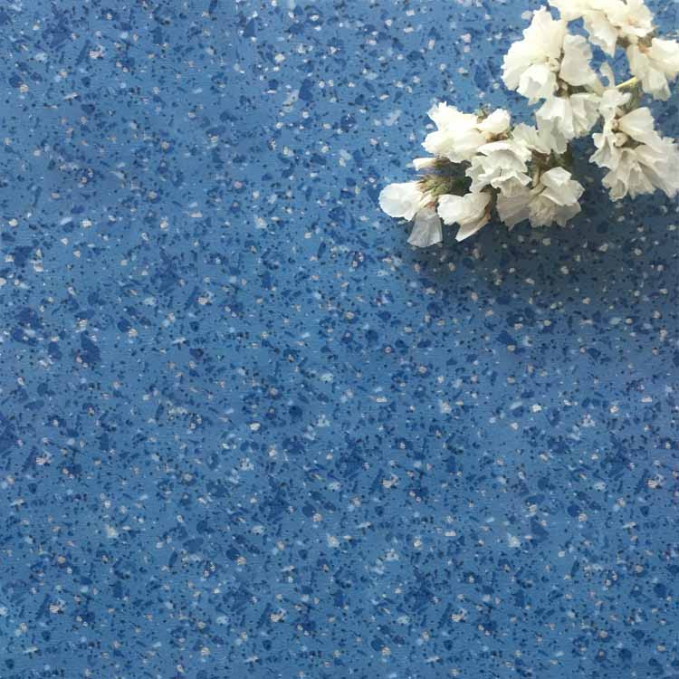 Durable plastic roll flooring dense floor pvc plastic flooring rolls