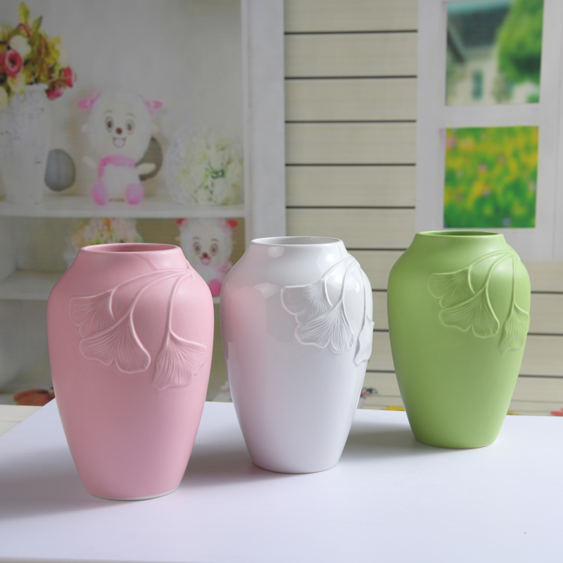 Flower Vase