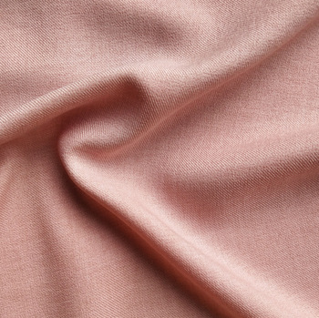 poly linen look