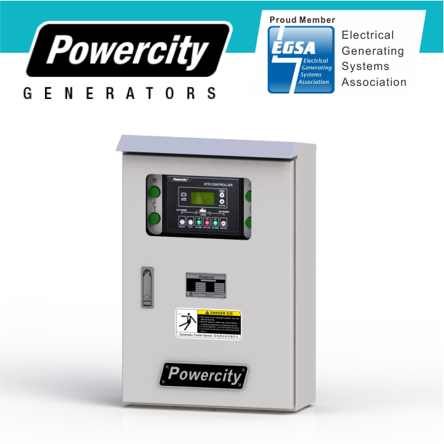 Automatic Transfer Switch