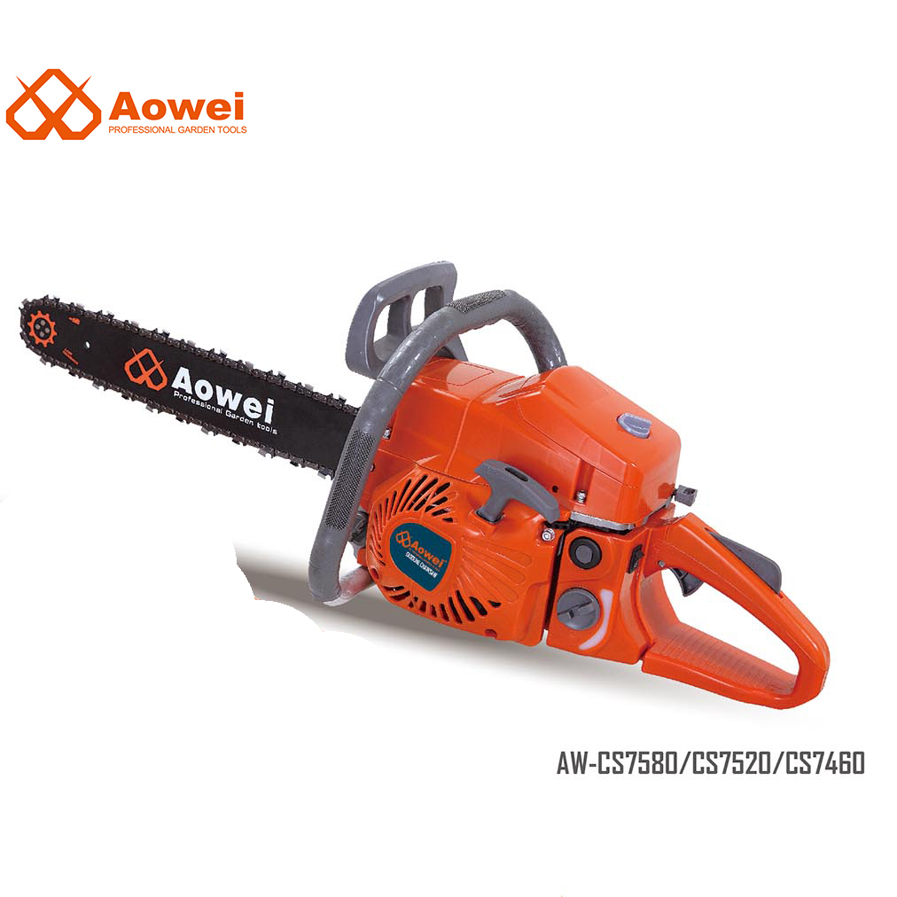 Gasoline Chainsaw
