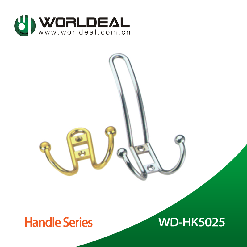 Clothes hook