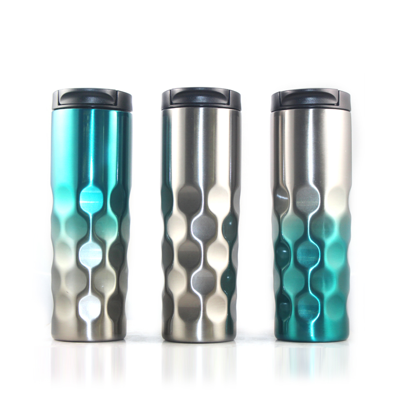 Vacuum Mug