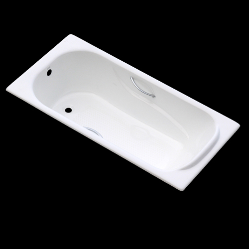 Cast Iron Bathtub