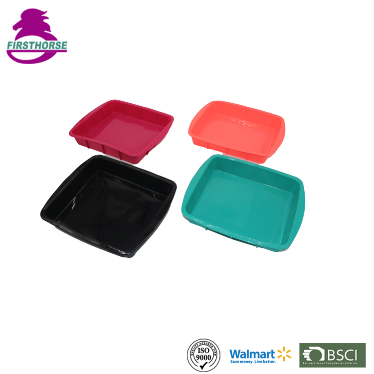 Silicone Cake Pan