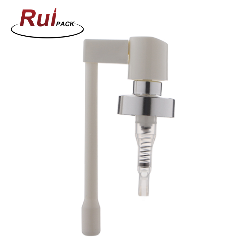 Medical sprayer